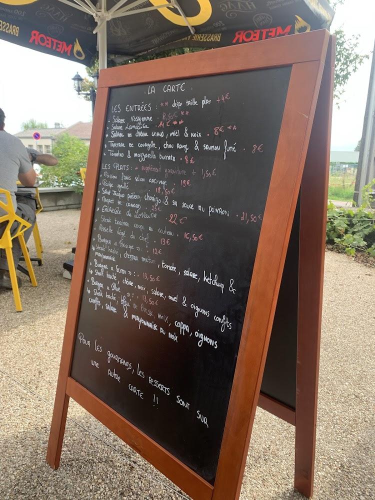 Seven - Menu Image 4