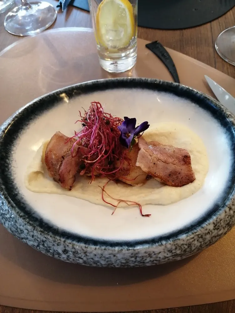 Saint Jacques Lardées